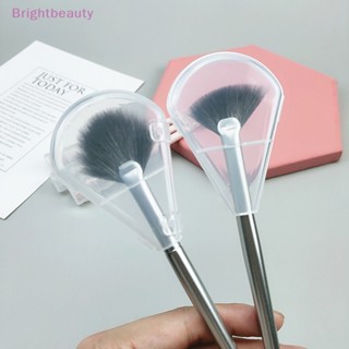 Brightbeauty ฝาครอบป้องกันฝุ่น สําหรับแปรงแต่งหน้า