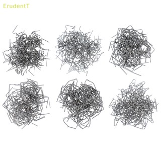 [ErudentT] ลวดเย็บกระดาษ 0.6 มม.-0.8 มม. 100 ชิ้น
 [ใหม่]