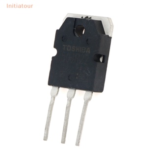 [Initiatour] ทรานซิสเตอร์พาวเวอร์ GT50JR22 50JR22 TO-247 IGBT 50A 600V