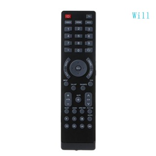 Will รีโมตคอนโทรลทีวี LCD LED สําหรับ NS-39L240A13 NS-42E440A13 NS-24E340A13