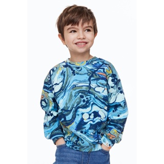 H&amp;M  Boy Oversized sweatshirt 1132851_1