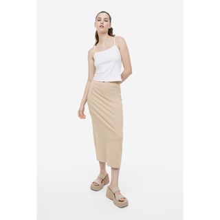 H&amp;M  Woman Jersey pencil skirt 1156561_1