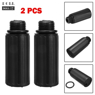 ⭐24H SHIPING ⭐High Quality Oil Cap Plugs With Gasket Seals Air Compressor Accessories