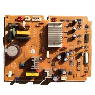 Qsjzhy เมนบอร์ดตู้เย็น RS21HSRPN DA41-00288A DA41-00536A-XH