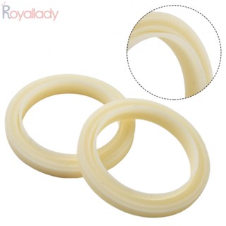 #ROYALLADY#Seal อุปกรณ์เสริมซีลหัวชงกาแฟ BES870BSS สําหรับ Breville Head Seal 2 ชิ้น