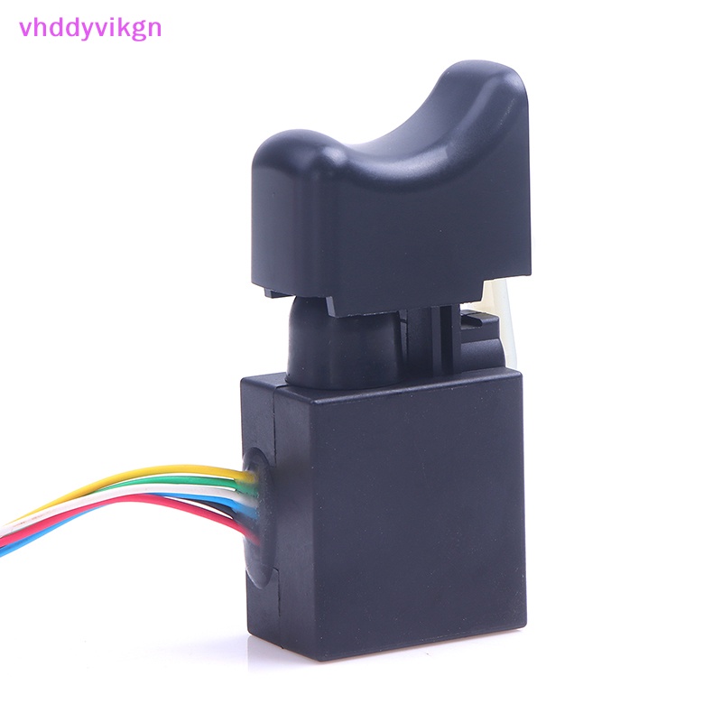 VHDD สว่านไฟฟ้าปรับ Controller สว่านไร้สายแบบไม่มีแปรง TH สินค้า