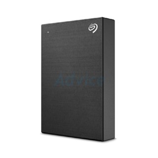 5 TB EXT HDD 2.5 SEAGATE ONE TOUCH WITH PASSWORD PROTECTION BLACK (STKZ5000400)