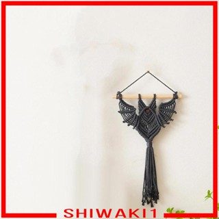 [Shiwaki1] พรมแขวนผนัง สําหรับตกแต่งบ้าน หอพัก