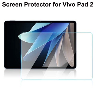 ฟิล์มกระจกนิรภัยกันรอยหน้าจอ 9H สําหรับ Vivo Pad 2 Vivo Pad2 12.1 นิ้ว