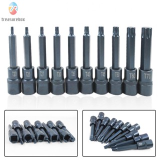 【TRSBX】Socket Screwdriver Reliable Replacement 1/2\ For Most Electric Wrenches