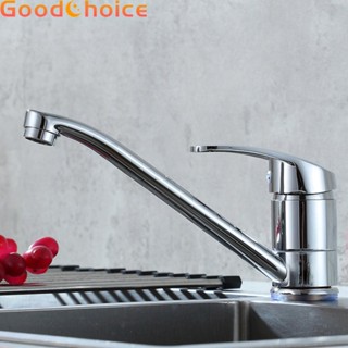 Kitchen Faucet Swivel Faucet Washbasin Zinc Alloy Accessories Hot Cold Water