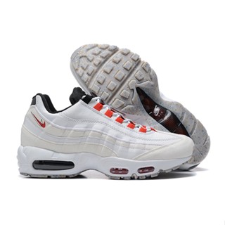 Air MAX 95 รองเท้ากีฬา รองเท้าวิ่ง ระบายอากาศ แฟชั่นผู้ชาย