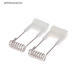 Alittlesearcer คลิปสปริง สําหรับโคมไฟ Led Downlight Torsion Spring EN 2 ชิ้น ต่อชุด