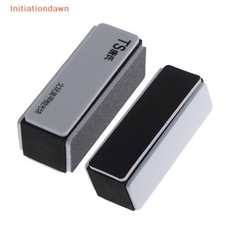 [Initiationdawn] บล็อกกระดาษทรายขัดกระจก ฟองน้ํา 3000 ชิ้น