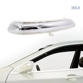 Ace ไฟเลี้ยวไดนามิก LED ติดกระจกมองหลัง สําหรับ Peugeot208 2012