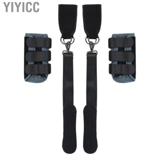 Yiyicc Wrist Splint Sprain Fracture Recovery Fixation  Relief Brace Support