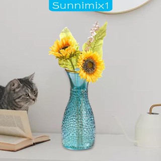 [Sunnimix1] แจกันดอกไม้ ขนาดใหญ่ สไตล์โมเดิร์น สําหรับตกแต่งห้องนั่งเล่น ในร่ม งานแต่งงาน