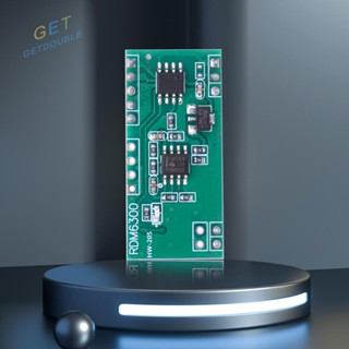 [Getdouble.th] Rdm6300 โมดูลอ่านการ์ดอัจฉริยะ UART TTL