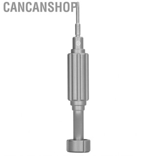 Cancanshop Star Screwdriver  Magnetic Portable Durable for Maintenance