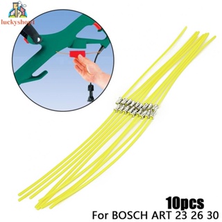 สาย A6487 ART30 F ขนาด 2.4 มม.046800182 สําหรับ Bosch ART23 สําหรับ The Following Black