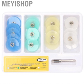 Meyishop Dentist Polishing Discs  Simple Operation  Disc Good Workmanship for