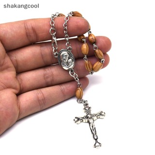 Shakangcool สร้อยข้อมือ ประดับลูกปัด พร้อมกล่อง เครื่องประดับแฟชั่น