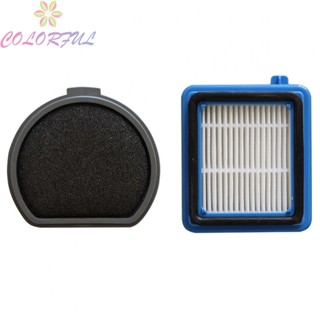 【COLORFUL】Pre-Motor Filter Replaced 5BTF 5EBF Durable Filter For AEG Foam Filter