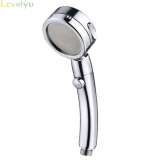 ⭐24H SHIPING ⭐Shower Head Handheld Shower Head Multi-Functional ABS Bathroom Suppies