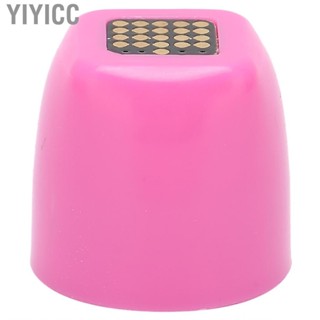 Yiyicc RF Machine Eye Probe  Convenient Excellent Effect Face  Shrink Pores ABS with High Performance for Woman