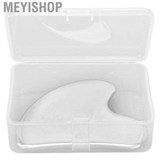 Meyishop Stainless Steel Gua Sha Ergonomic Mirror Polish Quick ADS