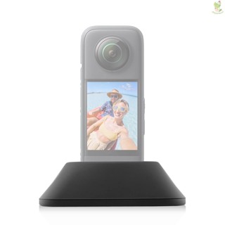 Puluz อะแดปเตอร์ขาตั้งกล้องพาโนรามา แบบเปลี่ยน สําหรับ Insta360 X3 Came-8.9