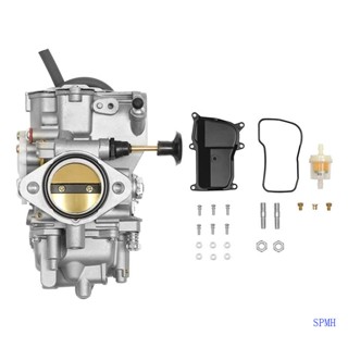คาร์บูเรเตอร์เครื่องยนต์ สําหรับเครื่องตัดหญ้า ATV Moto-4 350 Warrior 350 YFM350 Big Bear 350 YFM350 Kodiak 400 YFM400