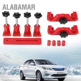 ALABAMAR Universal Camshaft Lock Holder Car Engine Timing Locking Tool Set Kit