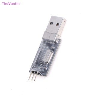 Thevantin ตัวเชื่อมโยงโปรแกรมเมอร์ USB ไร้แปรง ESC BLHeli BL32 BLS สําหรับโปรแกรมเมอร์ RC FPV