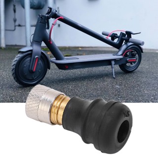 JOY Motor 10PCS Electric Scooter Tubeless ยางสูญญากาศวาล์วยาว 2 ซม. สำหรับ Xiaomi M365 Pro เส้นผ่านศูนย์กลางน้อยกว่า 9 มม