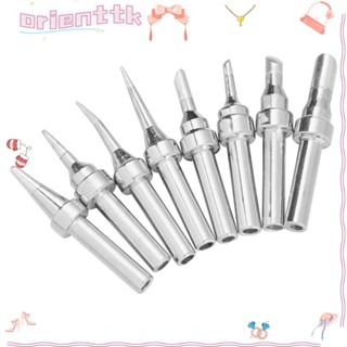 Orienttk หัวแร้งบัดกรีเหล็ก ความถี่สูง 200-B 200-I 200-K 203H