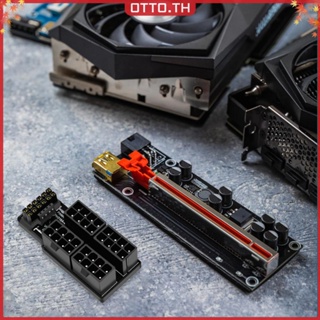 ✾ออตโต้✤【คุณภาพสูง】อะแดปเตอร์แปลงพาวเวอร์ซัพพลาย Atx3.0 8Pin 600W 8Pin สําหรับคอมพิวเตอร์ PC