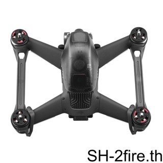 1/2/3 2 แพ็ค น้ําหนักเบา แขน Bracers สําหรับ ตัวป้องกัน Combo FPV อะไหล่เสริม DJI