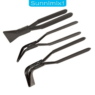 [Sunnimix1] คีมซีลขอบโลหะ อเนกประสงค์ สําหรับหลังคาโลหะ อลูมิเนียม