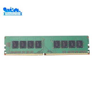 แรมหน่วยความจํา DDR4 RAM 288 Pin DIMM RAM PC4 17000 สําหรับเดสก์ท็อป 1 ชิ้น