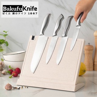 เขียงประกอบอาหาร หั่น ซอย แล่ เขียงพลาสติก ที่เก็บมีด เก็บช้อน เก็บตะเกียบ chopping board