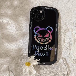 เคสโทรศัพท์ซิลิโคน TPU ใส แบบนิ่ม กันกระแทก สําหรับ IPhone 14 13 11 Pro Max 12 8 7 6S Plus XS XR X