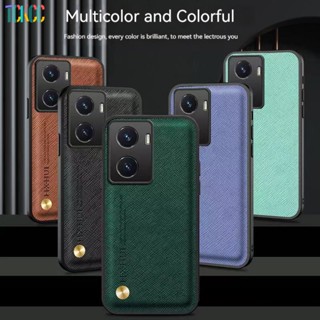 เคสโทรศัพท์มือถือหนัง แบบฝาพับแม่เหล็ก บางพิเศษ หรูหรา สําหรับ Realme C55 V30 V30T Realme GT NEO5 GT3 Realme 10 10Pro 10Pro+