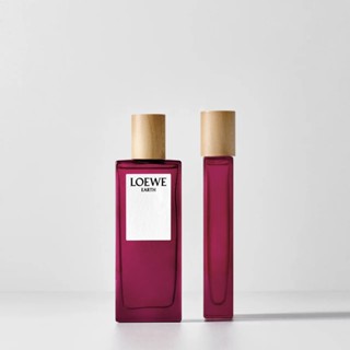 Loew Natural Water Earth Xipu น้ําหอมกลิ่นดอกไม้ Edp100 มล.