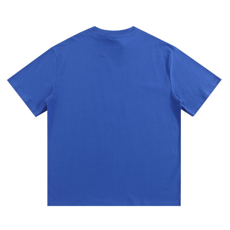 พร้อมส่ง เสื้อยืดแขนสั้น ผ้าฝ้าย พิมพ์ลายดอกไม้ ทรงหลวม ขนาดใหญ่ โอเวอร์ไซซ์ สีขาว สไตล์ฮิปฮอป แฟชั่นฤดูร้อน สําหรับผู้ชาย และผู้หญิง