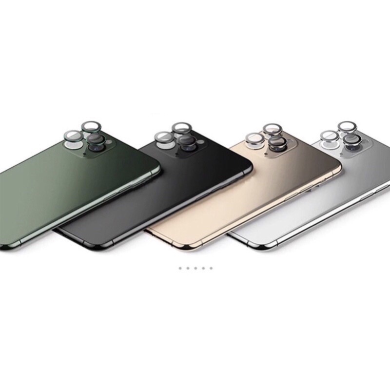 (ทั้งชุด)ฟิล์มเลนส์กล้องSingle Camera Filmฟิล์มกล้อง สำหรับไอโฟน12 ฟิล์มกล้องfor iphone 12/12mini/12 Pro/12 Promax