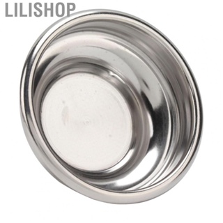 Lilishop Portafilter Filter  Stainless Steel Delicate  1 Cup Portafilter  for Accessories
