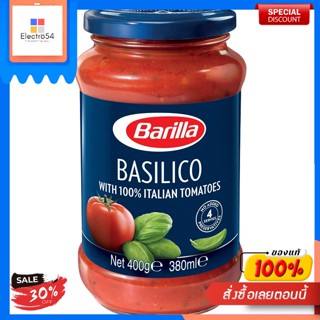 BARILLA BASILICO 400G Barilla 400 g