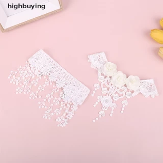 [highbuying] วินเทจ คลาสสิก โกธิค รอยสัก ลูกไม้ โช้กเกอร์ สําหรับผู้หญิง สีดํา คริสตัล จี้ เสน่ห์ ใหม่ พร้อมส่ง
