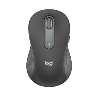 Logitech Signature M650 Left Handed Wireless Mouse